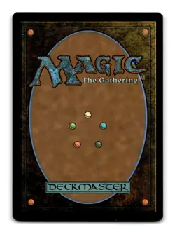Starscape Cleric 116 Bloomburrow Magic: The Gathering ~A4-284 - Image 2