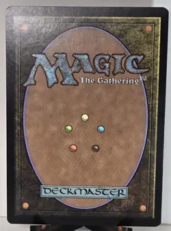NM Kormus Bell Revised Mtg Magic the Gathering - Image 2