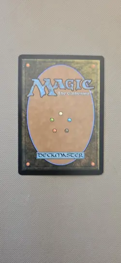 Magic the Gathering Alhammarret's Archive Magic Origins #221-LP - Image 2