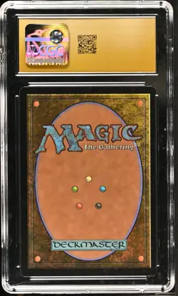 CLOUD, EX-SOLDIER Final Fantasy Borderless Mythic CGC Pristine 10 MTG - Image 2