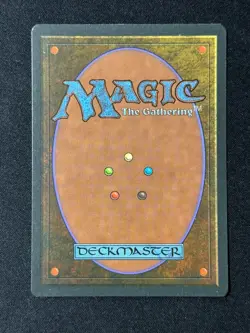 Mystic Remora - Ice Age - MTG - Magic the Gathering - LP - Buy More & Save - Image 2