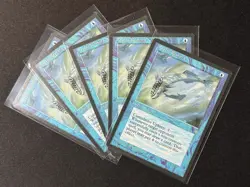Mystic Remora - Ice Age - MTG - Magic the Gathering - LP - Buy More & Save - Image 3