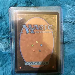 Wizards of the Coast Cosmic Cube 0245 Mythic ENG Regular Artifact - Image 2