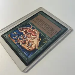 Metamorphosis Chronicles Magic the Gathering Card Green Sorcery - Image 4