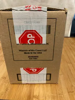 Magic the Gathering Set of All 5 Strixhaven Commander Decks Factory Sealed Case - Image 3