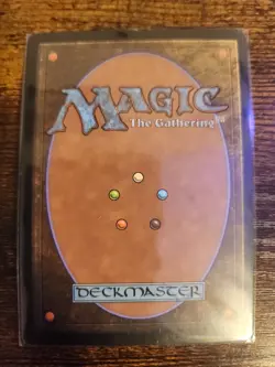 MTG Mox Diamond From the Vault: Relics Foil - Image 2