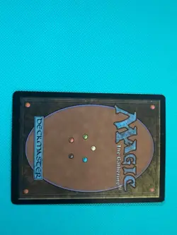 Cleansing Meditation - Torment - MTG - Magic the Gathering - Image 2
