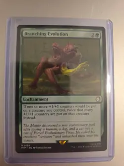 Branching Evolution Universes Beyond: Fallout Regular - Image 1