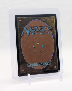 MTG - Talisman of Hierarchy - Borderless Promo #431 - Commander: SOS NM - Image 2