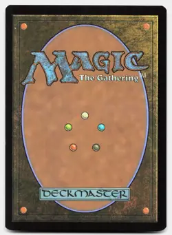 Cursed Mirror (Extended Art) Commander 2021 Regular - Image 2