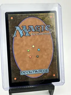 Arno Dorian (Showcase) - MTG - Near Mint (Universes Beyond: Assassin's Creed) - Image 2