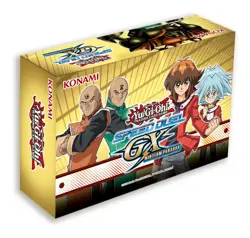Yu-Gi-Oh! Speed Duel GX: Midterm Paradox Box Englisch - NEU & OVP! - Image 1
