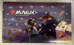 Magic The Gathering Double Masters Draft Booster Box ~ 2022 ~ SEALED ~ MTG ~ B - Image 2