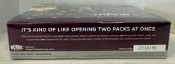 Magic The Gathering Double Masters Draft Booster Box ~ 2022 ~ SEALED ~ MTG ~ B - Image 4