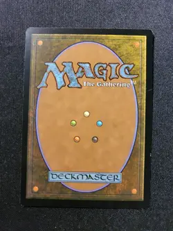 Peer into the Abyss #117 (NM) Core Set 2021 M21 Magic MTG - Image 4
