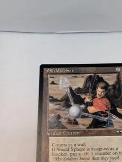 Shield Sphere Alliances Regular - Image 5
