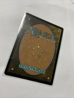 Quantum Misalignment (Surge Foil) - FOIL - R Universes Beyond: Doctor Who MTG - Image 2