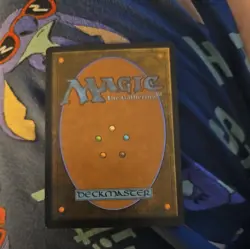 MTG Reflecting pool rare baldurs gate FOIL - Image 2