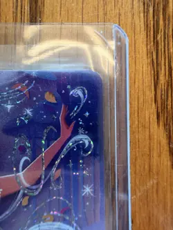 Near Mint - Disney Lorcana - Colors of the Wind 228/204 Enchanted Winterspell - Image 5