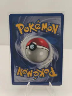 Pokemon TCG Blastoise Base Set Holo Card 2/102 Unlimited LP/MP+ - Image 2