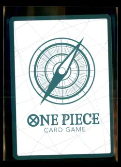 One Piece The Best- Vol. 2 (PRB-02) Smoker Don! Card Non Holo 3 card lot - Image 2