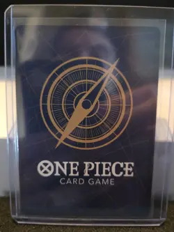 Ground Death OP14-096 R The Azure Sea’s Seven One Piece CCG Japanese - Image 3