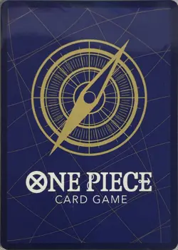 Trafalgar Law - P-088 (Reprint) - (PRB-02) Japanese One Piece Card Game NM - Image 2