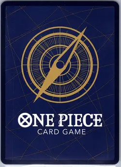 Merry Go EB02-041 Anime 25th Collection - One Piece Card Game - NM - Image 2