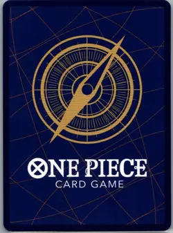 Sabo - (Pirate Foil) ST13-007 English PRB02 - One Piece Card - NM - Image 2
