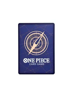 One Piece TCG Ground Death OP14-096 Rare EVENT Card English NM - Image 2