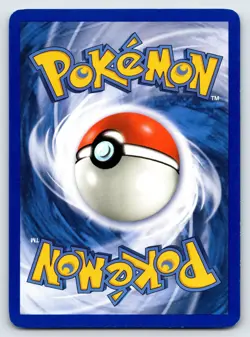 Feebas 49/106 2005 EX Emerald Pokemon Card TCG Nishida Art Common - Nm/Vlp - Image 2