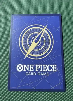 LP One Piece Zoro-Juurou OP05-067 rare French Promo 1st Anniversary - Image 3