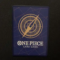 Boa Hancock OP16-032 SR Alt Art One Piece TCG English - Image 2