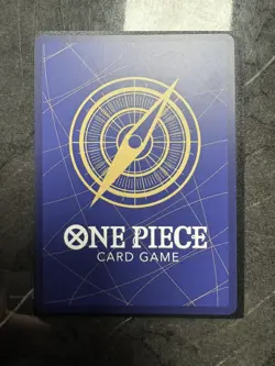Boa Hancock OP16-032 SR Alt Art One Piece TCG English - Image 2