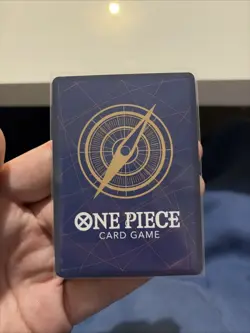 One Piece TCG Boa Hancock OP16-032 SR Special Alt Art English - Image 2