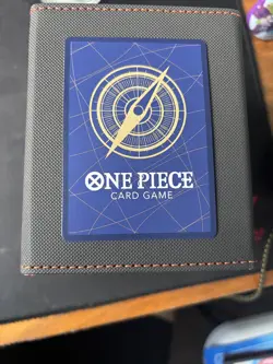 Boa Hancock OP16-032 SR Alt Art One Piece TCG English - Image 3