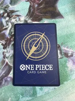 Shanks (Winner Pack 2026 Vol. 2) P-104 One Piece Promotion Cards Foil - Image 2