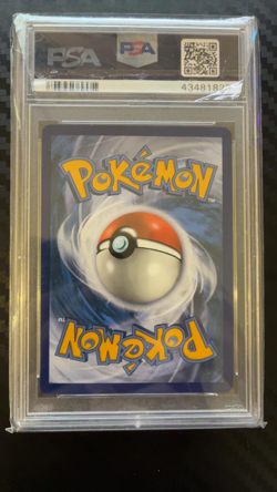 Psa 10 Charizard Holo 3/70 2018 Pokemon Sun & Moon Dragon Majesty - Image 2