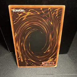 Dark Magician Ultra Rare Starter Deck: Yugi SDY-006 MP - Image 5