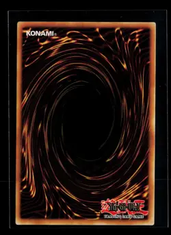 Yu-Gi-Oh! Black Luster Soldier Soldier of Light and Darkness SR CORI-EN028 - Image 2