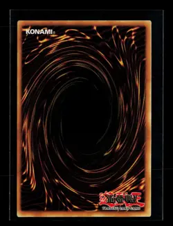 Yu-Gi-Oh! Black Luster Soldier Soldier of Light and Darkness SR CORI-EN028 - Image 2