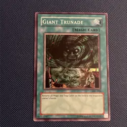 Giant Trunade MRL-048 Magic Ruler Unlimited - Image 1