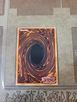 YUGIOH MAGICIANS SOUL RA02-EN014 SECRET 1ST ED NM - Image 2