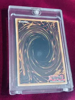 Yu-Gi-Oh! Soldat du Lustre Noir - Lumiere et des Tenebres : OF STAR CORI-FR028 - Image 2