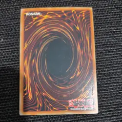 Yugioh Bountiful Artemis (UTR) OP01-EN001 Ultimate Rare NM - Image 2
