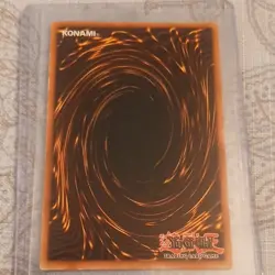 Konami Yu-Gi-Oh! Spellbinding Circle MRL-006 Magic Ruler 1st Ed English Ultra - Image 3