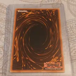 Konami Yu-Gi-Oh! Spellbinding Circle MRL-006 Magic Ruler 1st Ed English Ultra - Image 4