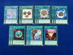 Yu-Gi-Oh! - Yugi Muto's Complete Kuriboh Deck - Image 3