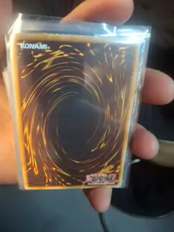 Konami Yu-Gi-Oh! TCG Junk Armor BLGG-EN032 Secret Rare 1st Ed Holo - Image 3
