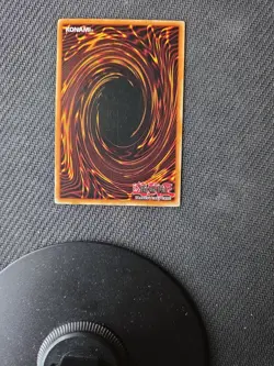 VLP 1st Ed Neos Force STON-EN039 Rare Yugioh! - Image 2